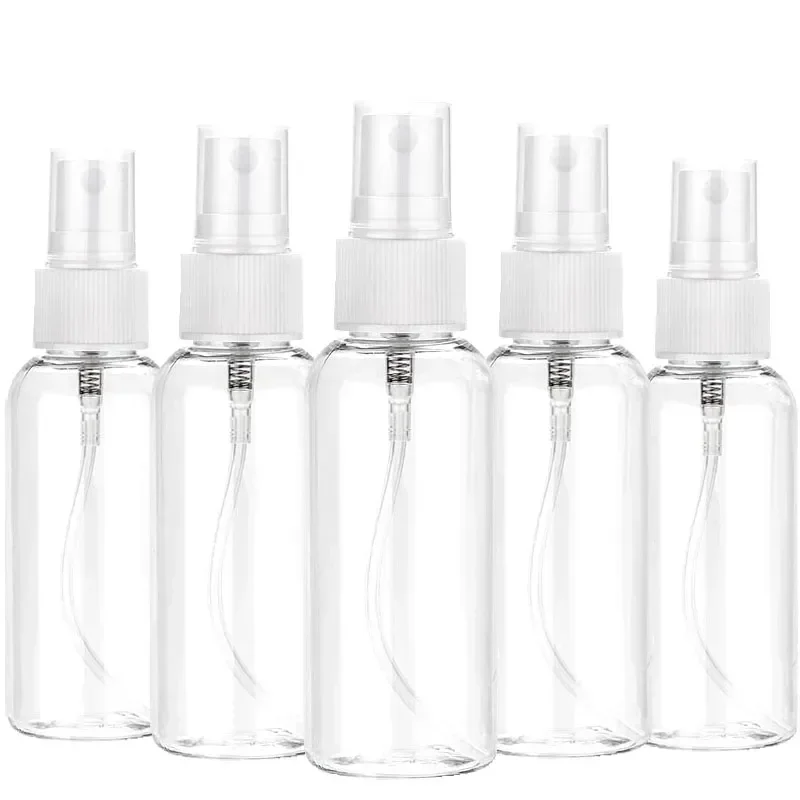 Transparent Clear PET Plastic  - Perfume Fragrance World Aromatix X Xandal 100Ml Unisex ulasan dan harga