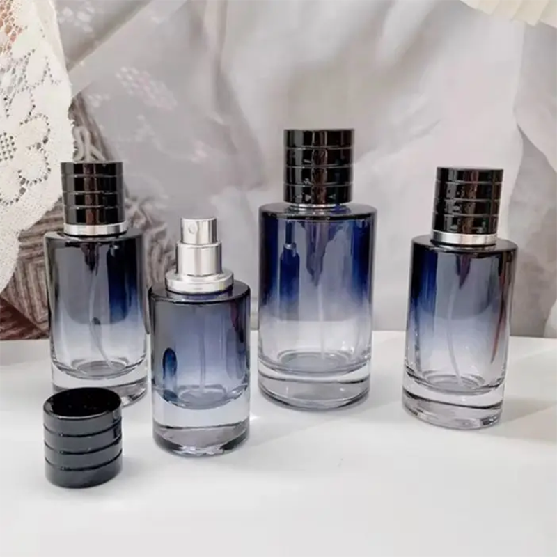 1Pcs 30ml-100ml Gradient Color - Perfume Fragrance World Aromatix X Xandal 100Ml Unisex ulasan dan harga