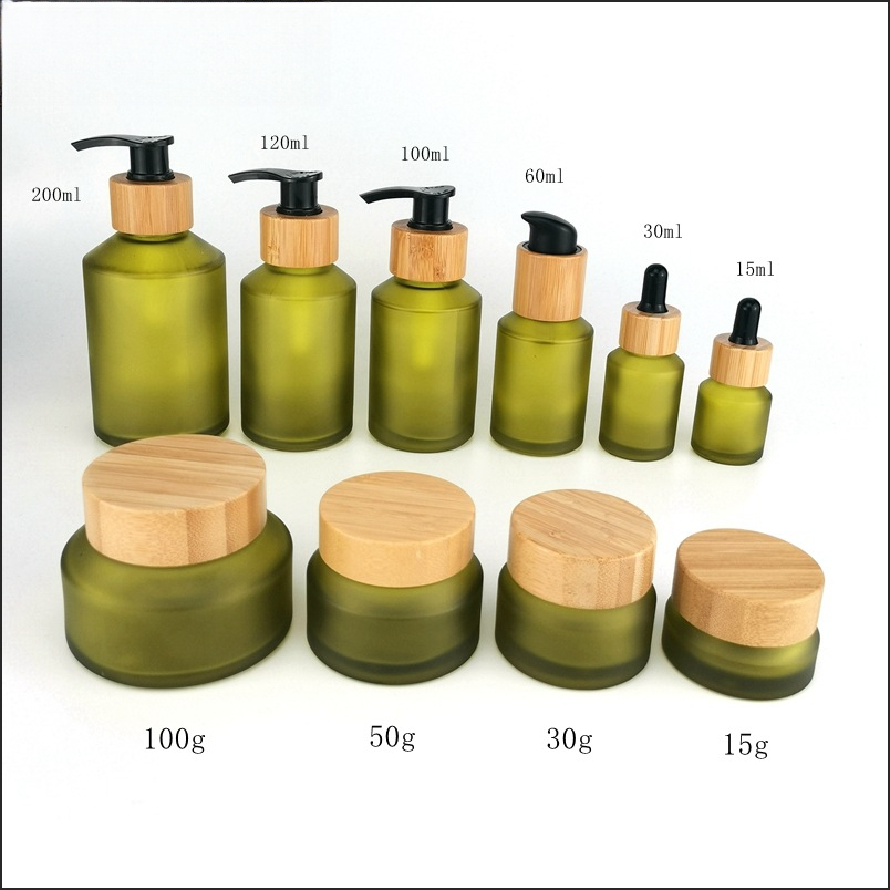 Natural Bamboo Perfume Bottle  - Perfume Fragrance World Aromatix X Xandal 100Ml Unisex ulasan dan harga