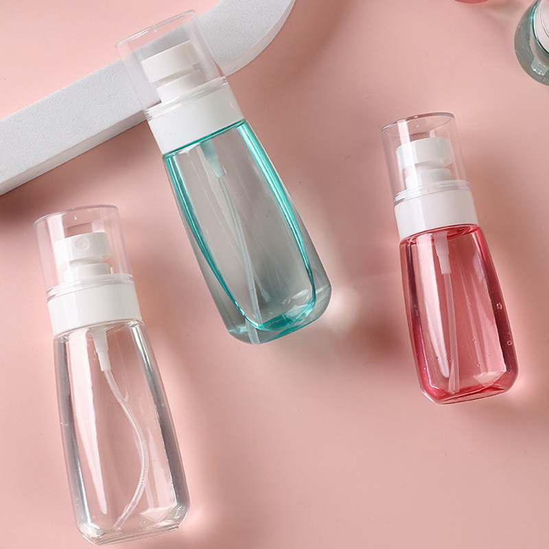 New 30ml/60ml/100ml Fine Mist  - Perfume Fragrance World Aromatix X Xandal 100Ml Unisex ulasan dan harga