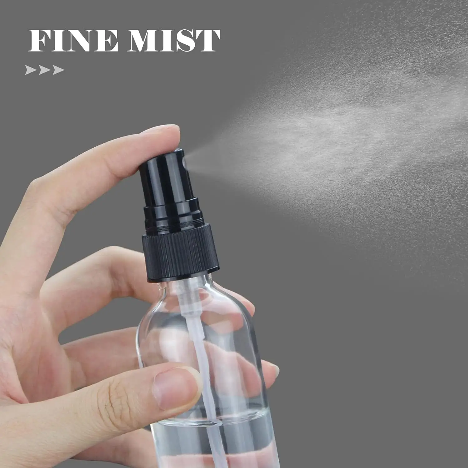 1PC 5ml-100ml Clear Glass Perf - Perfume Fragrance World Aromatix X Xandal 100Ml Unisex ulasan dan harga