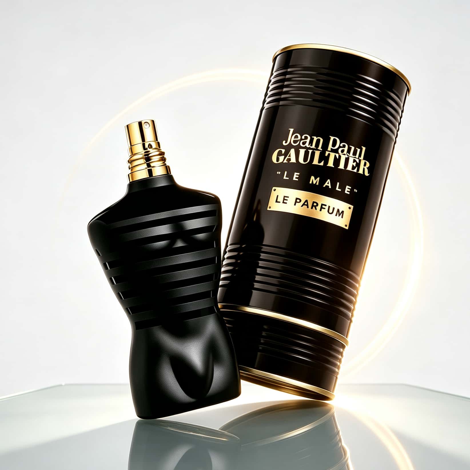 1. Jean Paul Gaultier Le Male  - Perfume Fragrance Jean Paul Gaultier Le Male ulasan dan harga