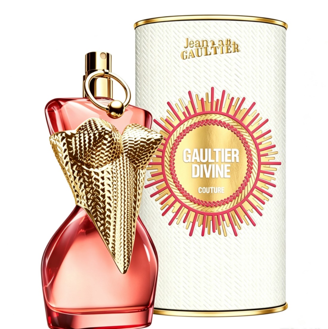 Jean Paul Gaultier Gaultier Di - Perfume Alcohol Fragrance ulasan dan harga