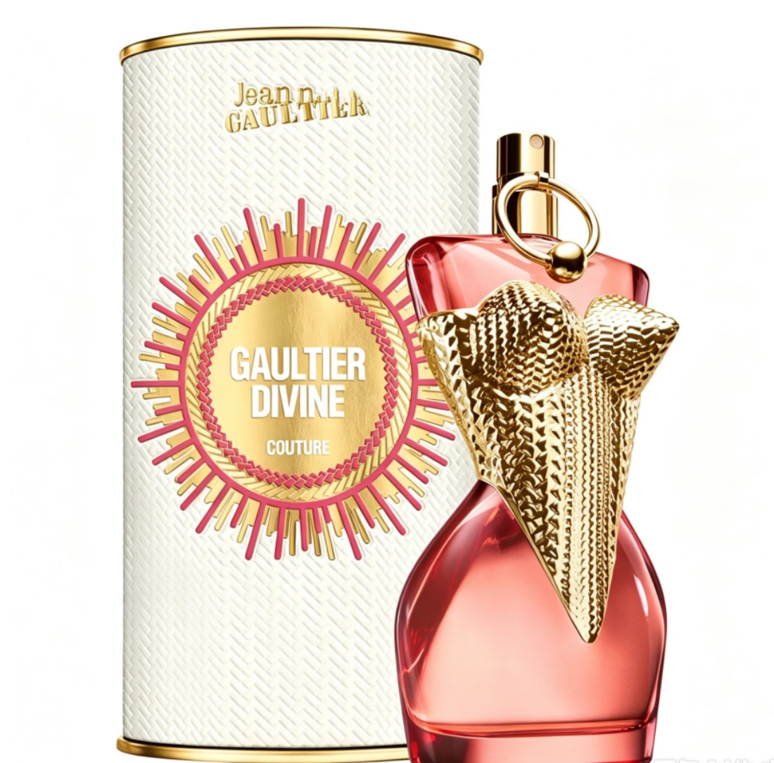 Jean Paul Gaultier Gaultier Di - Perfume Alcohol Fragrance ulasan dan harga