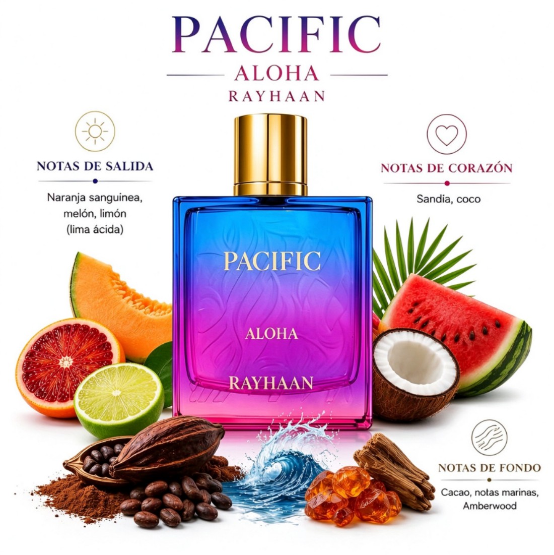 Charming perfume Rayhaan Pacif - Perfume Fragrance Jean Paul Gaultier Le Male ulasan dan harga