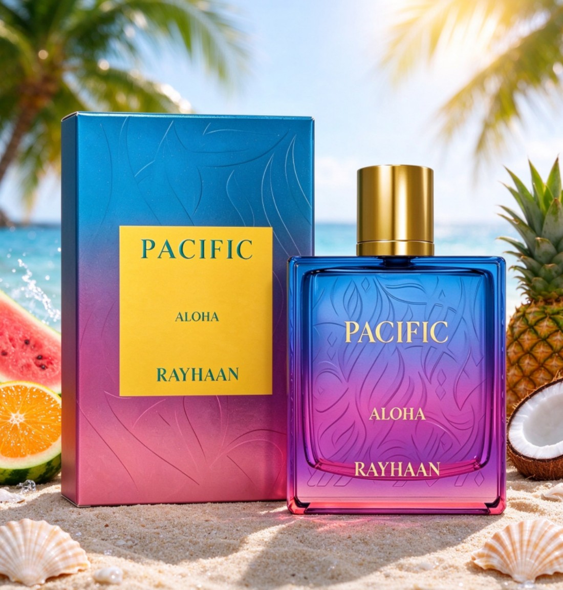 Charming perfume Rayhaan Pacif - Perfume Fragrance Jean Paul Gaultier Le Male ulasan dan harga