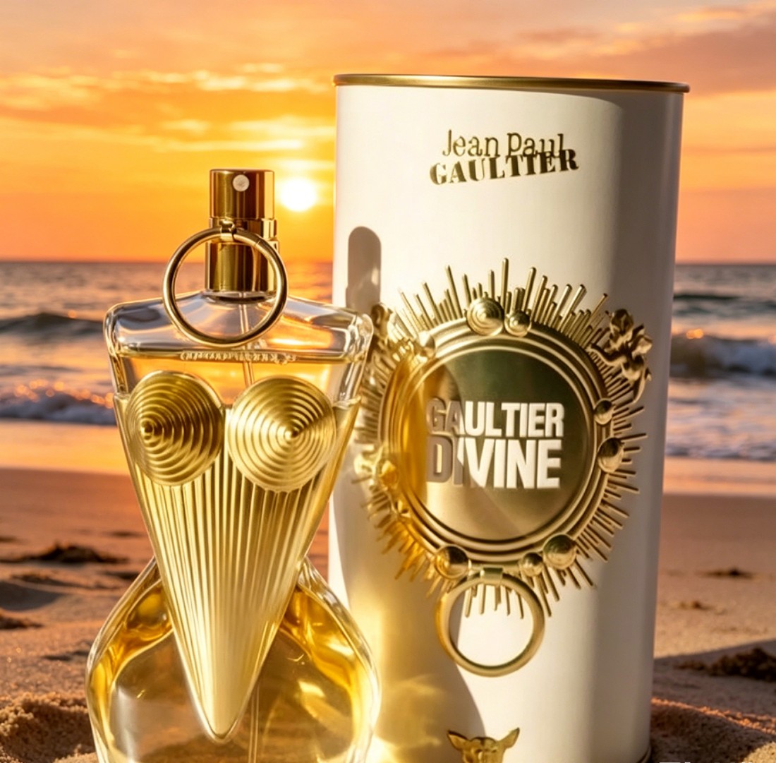 Jean Paul Gaultier Gaultier Di - Perfume Fragrance Jean Paul Gaultier Le Male ulasan dan harga