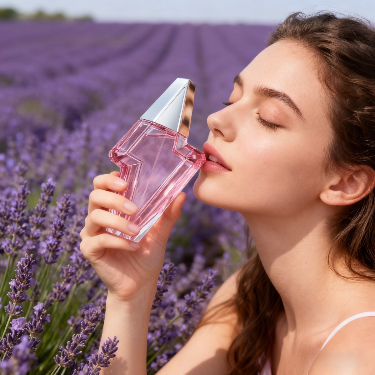 C2U Pink Electric Lake Perfume - Perfume Fragrance Sale ulasan dan harga