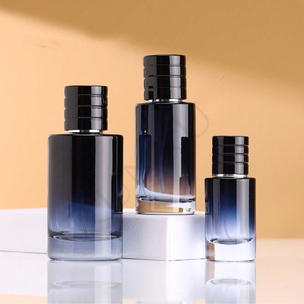 1Pcs 30/100ml Gradient Color G - Perfume Fragrance World Aromatix X Xandal 100Ml Unisex ulasan dan harga