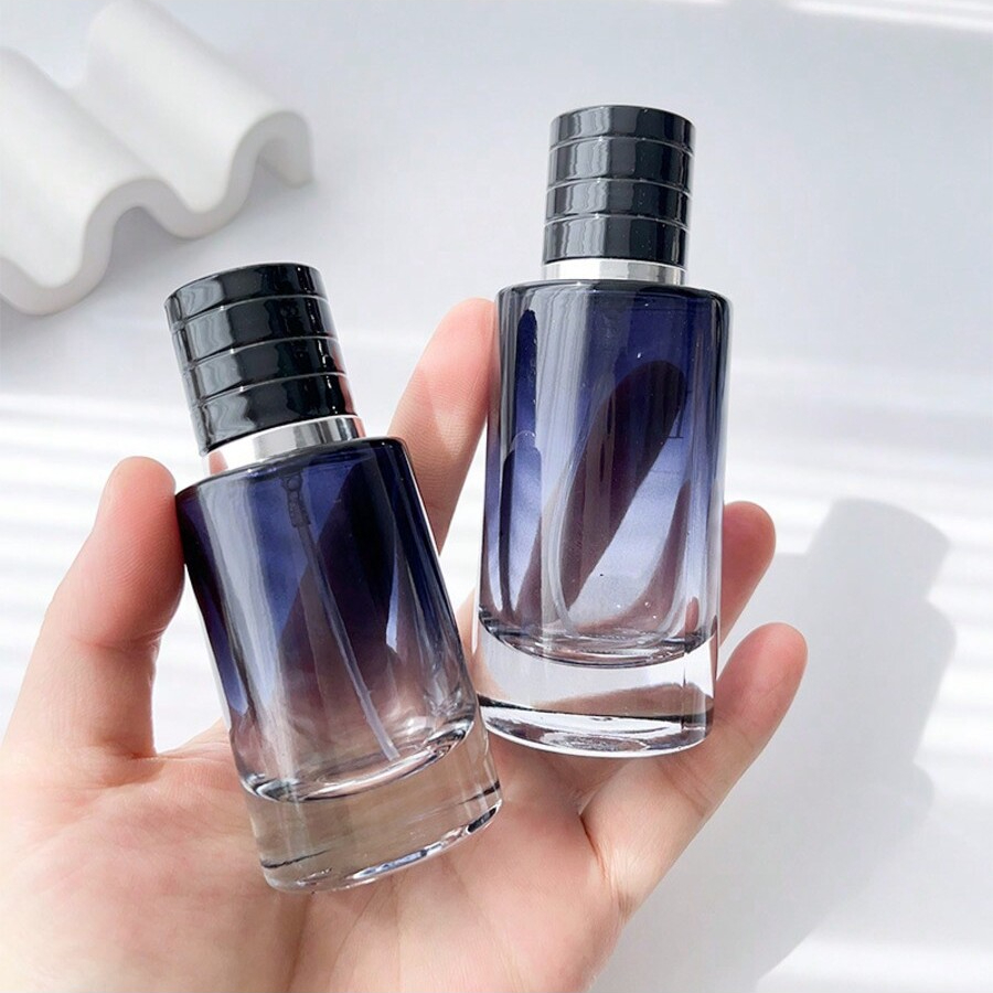 1Pcs 30/100ml Gradient Color G - Perfume Fragrance World Aromatix X Xandal 100Ml Unisex ulasan dan harga