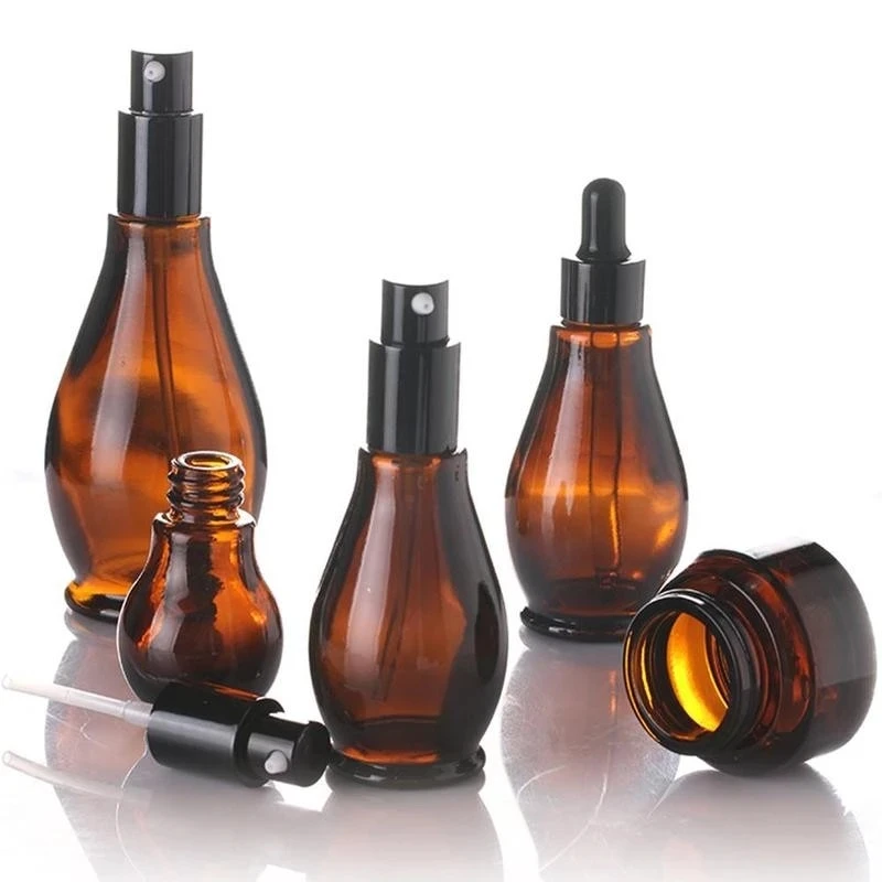 Empty Spray Bottle Amber Glass - Perfume Fragrance World Aromatix X Xandal 100Ml Unisex ulasan dan harga