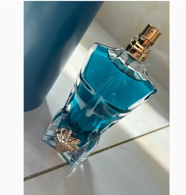 Jean Paul Gaultier Le Beau Men - Perfume Fragrance Jean Paul Gaultier Le Male ulasan dan harga