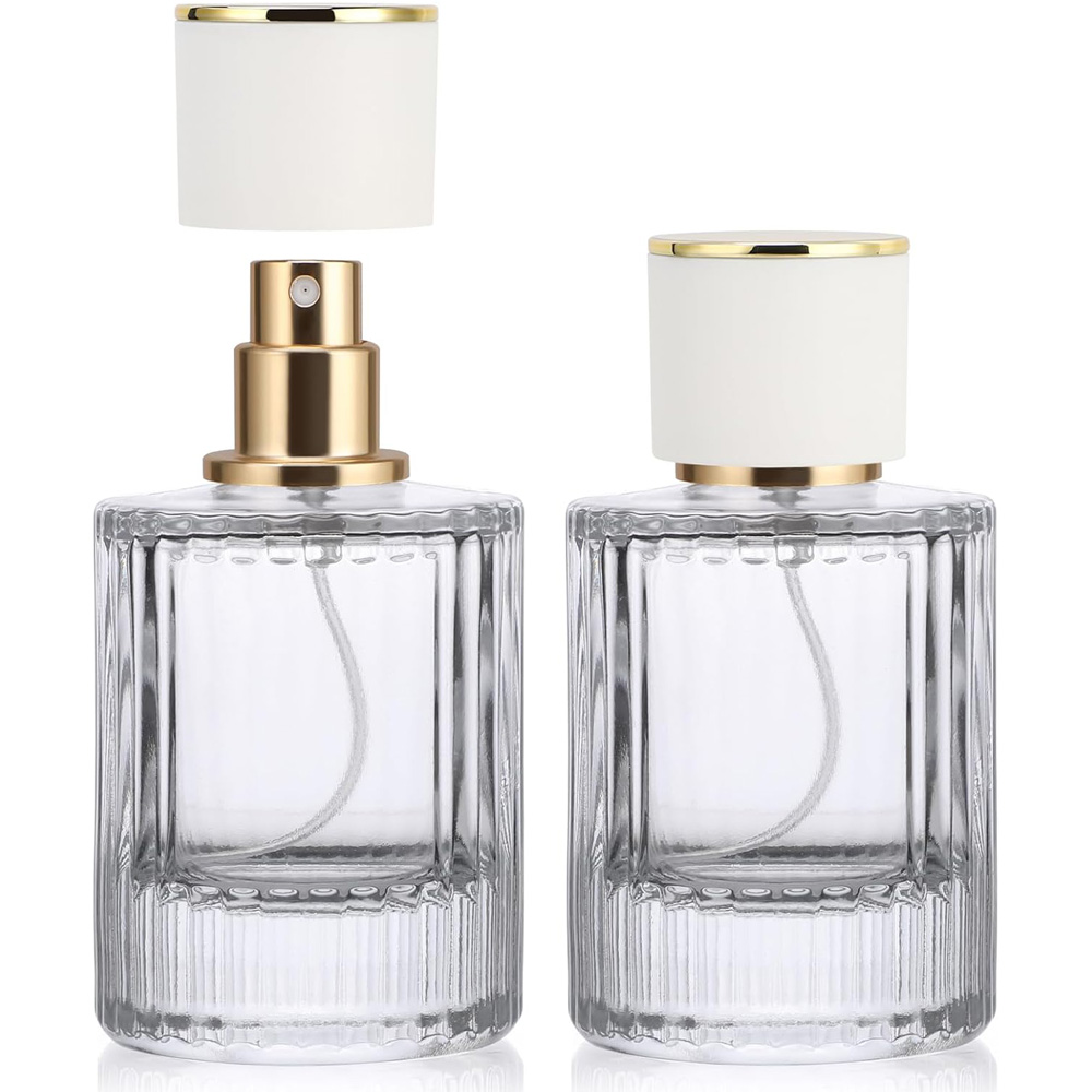 30/50/100ML Travel Spray Bottl - Perfume Fragrance World Aromatix X Xandal 100Ml Unisex ulasan dan harga