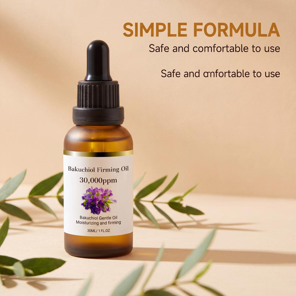Retinol Bakuchiol Facial Serum - The Ordinary Serum Hyaluronic Acid ulasan dan harga