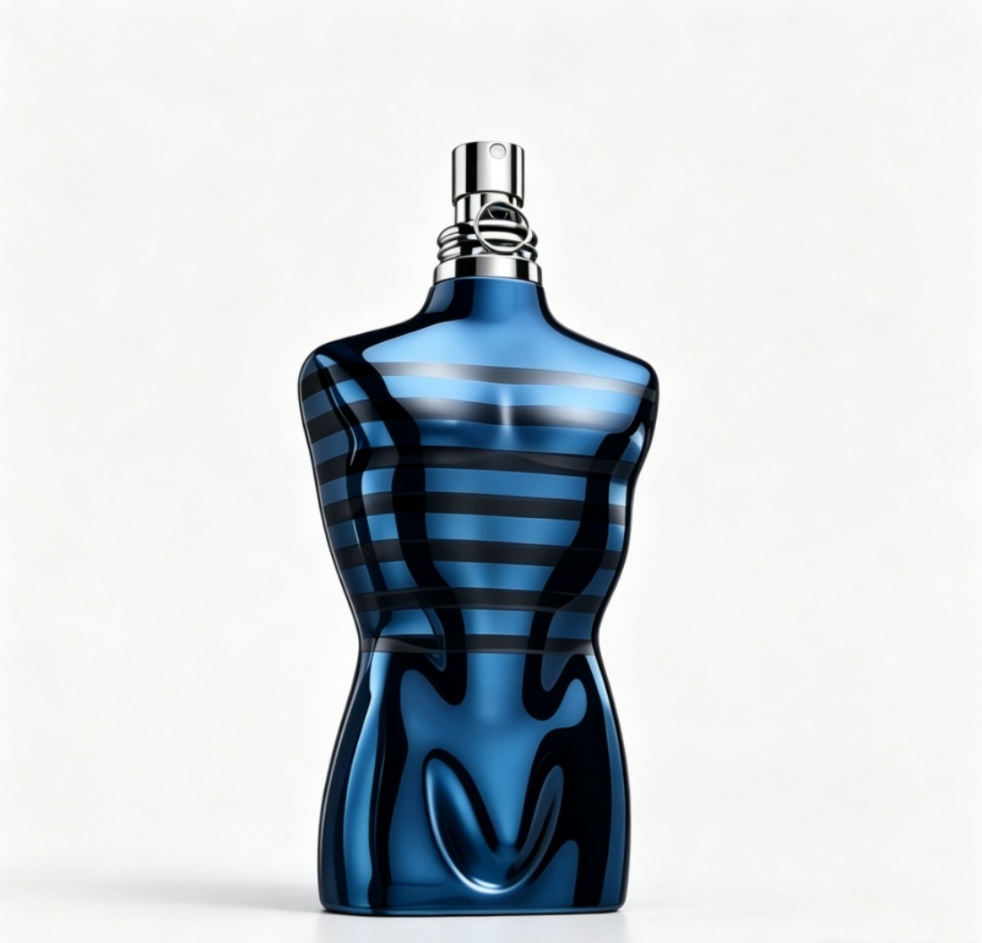 Jean Paul Gaultier Le Male In  - Perfume Fragrance Jean Paul Gaultier Le Male ulasan dan harga