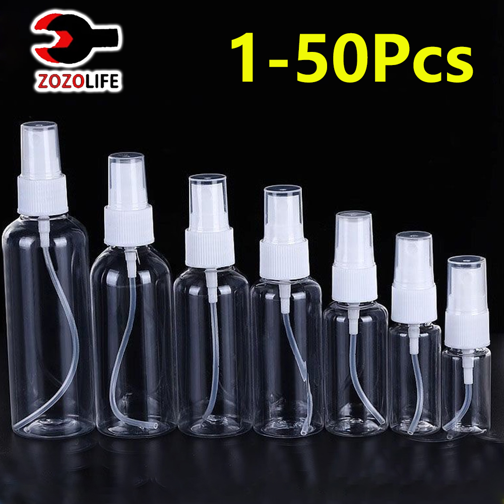 10/30/60/100ml Mini Empty Spra - Perfume Fragrance World Aromatix X Xandal 100Ml Unisex ulasan dan harga