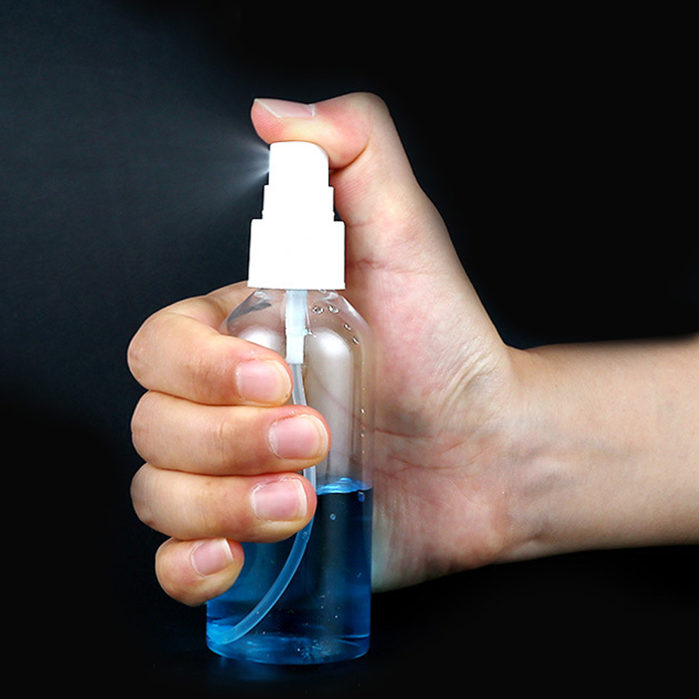 10/30/60/100ml Mini Empty Spra - Perfume Fragrance World Aromatix X Xandal 100Ml Unisex ulasan dan harga