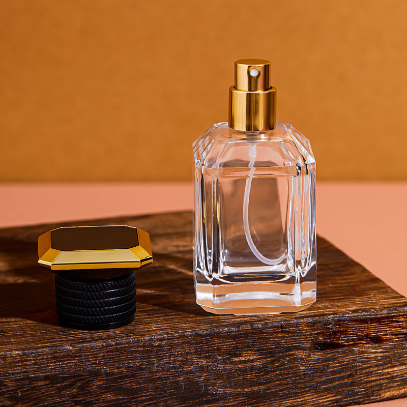 30ml/50ml/100ml Clear Glass Sp - Perfume Fragrance World Aromatix X Xandal 100Ml Unisex ulasan dan harga